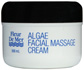 Algae Facial Massage Cream